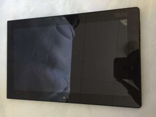 Window Tab